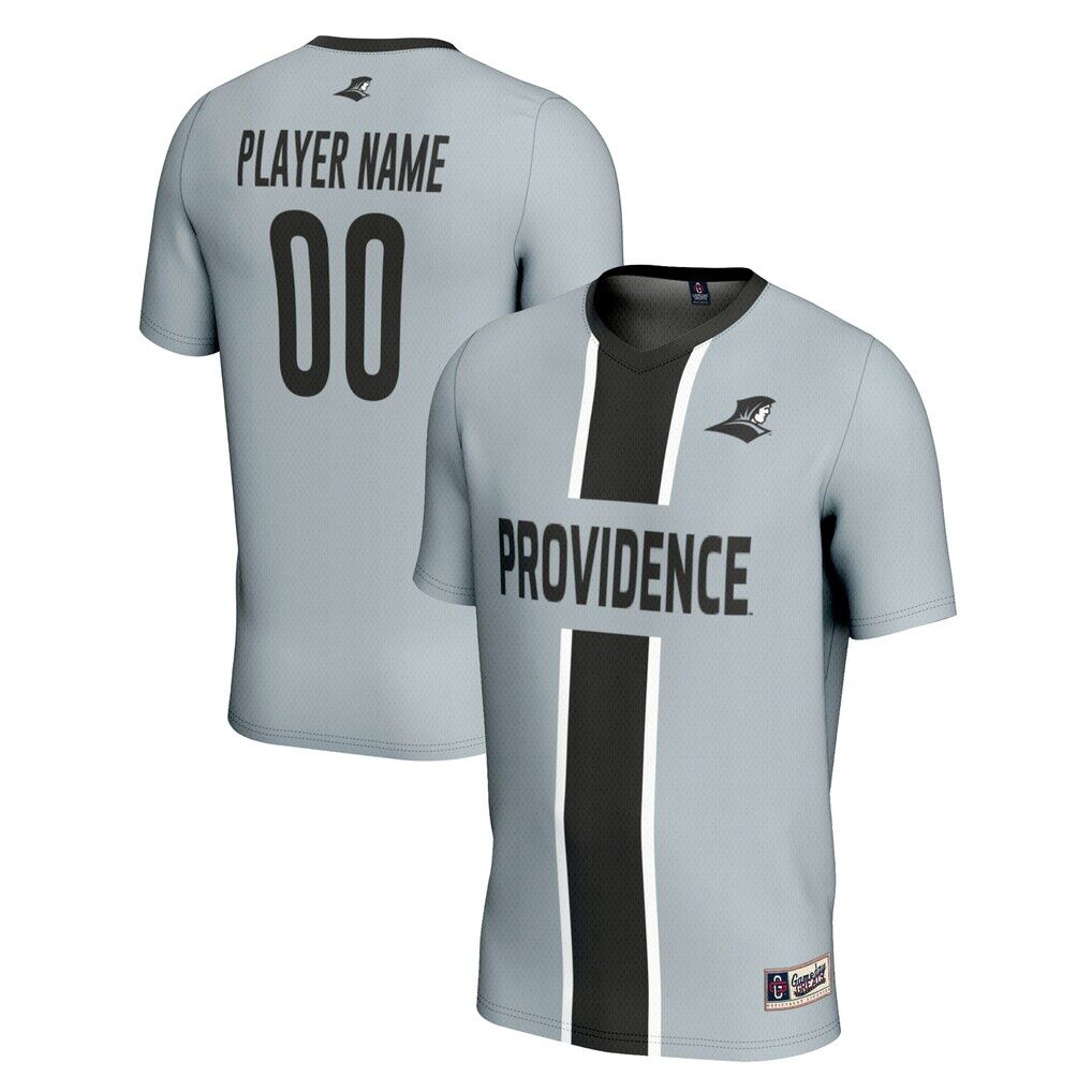 Providence Friars GameDay Greats Youth Lightweight Pick-A-Player NIL Men's Soccer Jersey