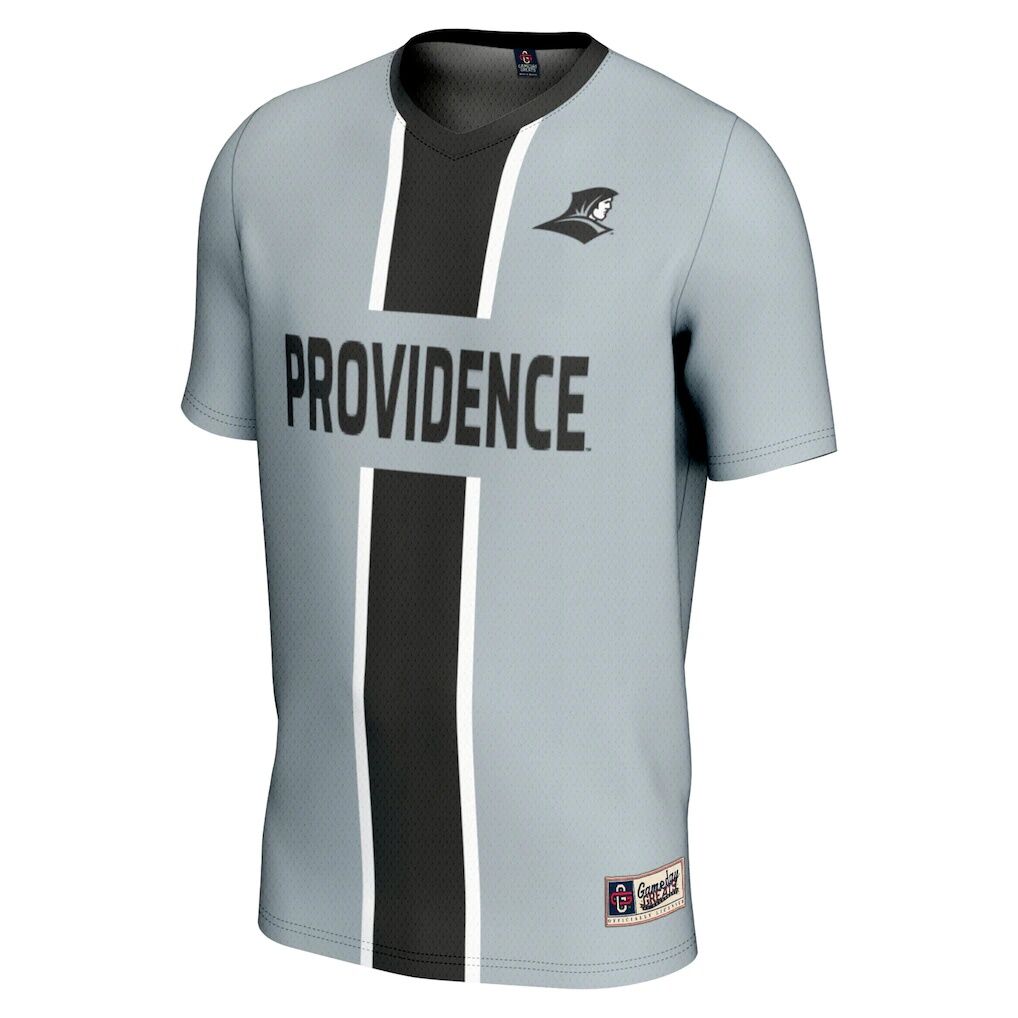Providence Friars GameDay Greats Youth Lightweight Pick-A-Player NIL Men's Soccer Jersey