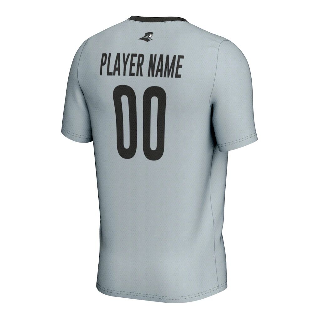Providence Friars GameDay Greats Unisex Pick-A-Player NIL Lightweight Soccer Jersey