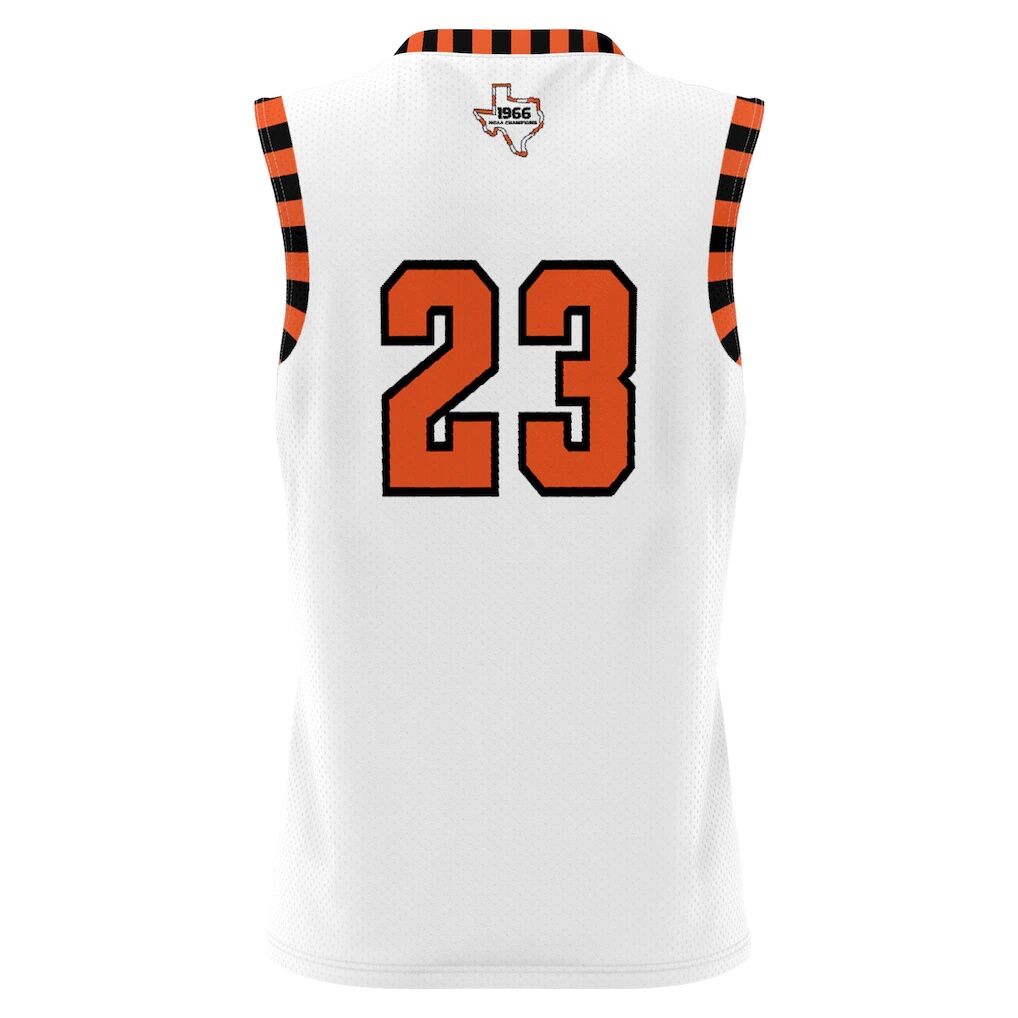 UTEP Miners GameDay Greats Youth Throwback Basketball Jersey