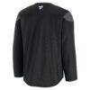 Boston Bruins Fashion7 Practice Jersey - Black - Detail View