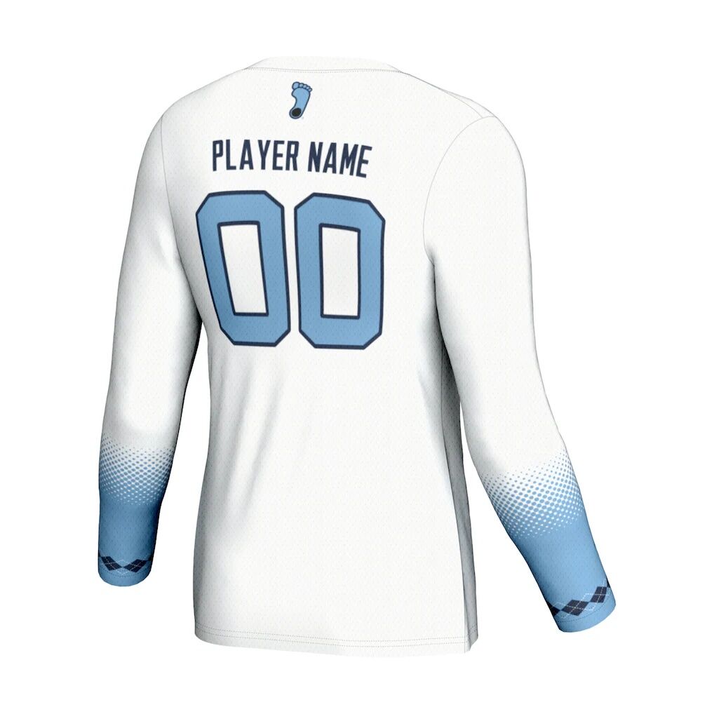 North Carolina Tar Heels GameDay Greats Youth Pick-A-Player NIL Women's Volleyball Jersey