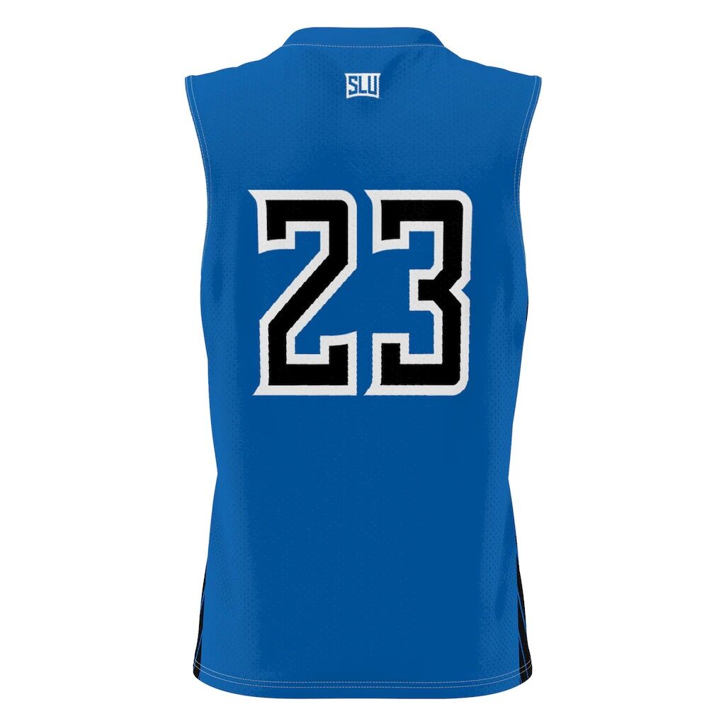 #23 Saint Louis Billikens GameDay Greats Youth Lightweight Basketball Jersey