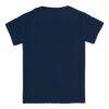 Notre Dame Fighting Irish Tiny Turnip Infant Gnomes T-Shirt - Navy - Detail View