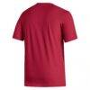 ULM Warhawks adidas Fresh T-Shirt - - Detail View