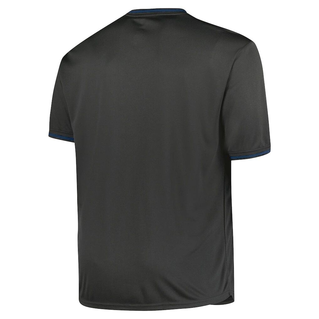 New York Yankees Profile Big & Tall Pop Fashion Jersey
