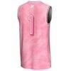 #1 Miami University RedHawks GameDay Greats Youth Lightweight Basketball Fashion Jersey - Pink - Detail View