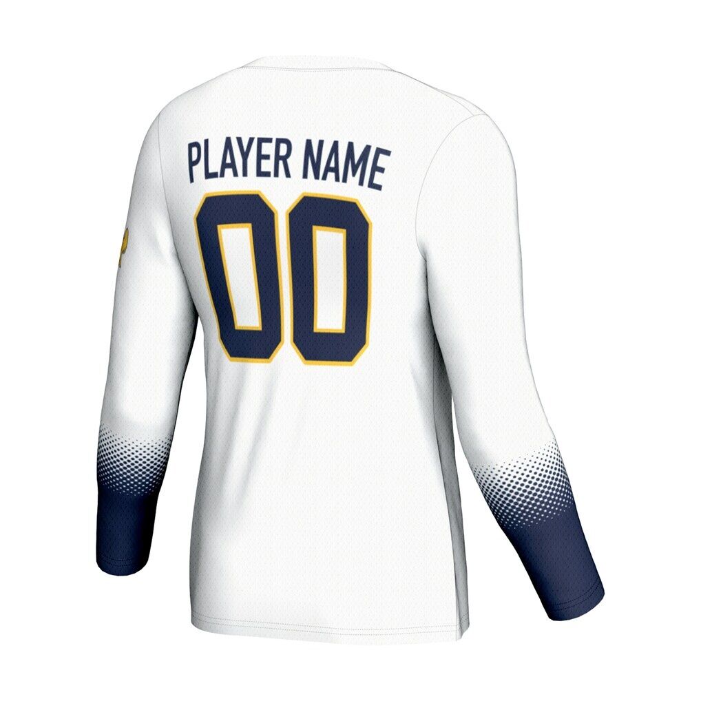 UC Irvine Anteaters GameDay Greats Unisex Pick-A-Player NIL Women's Volleyball Lightweight Jersey