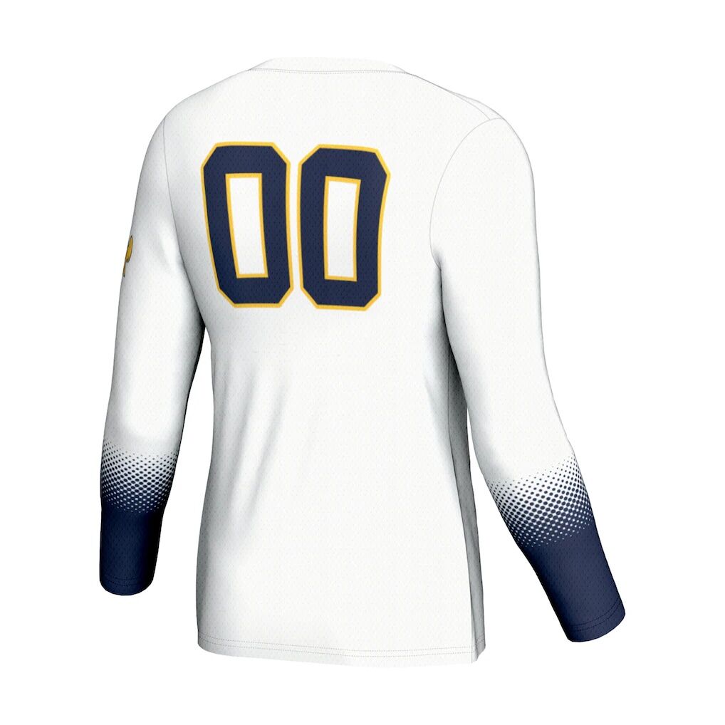 UC Irvine Anteaters GameDay Greats Youth Pick-A-Player NIL Women's Volleyball Lightweight Jersey