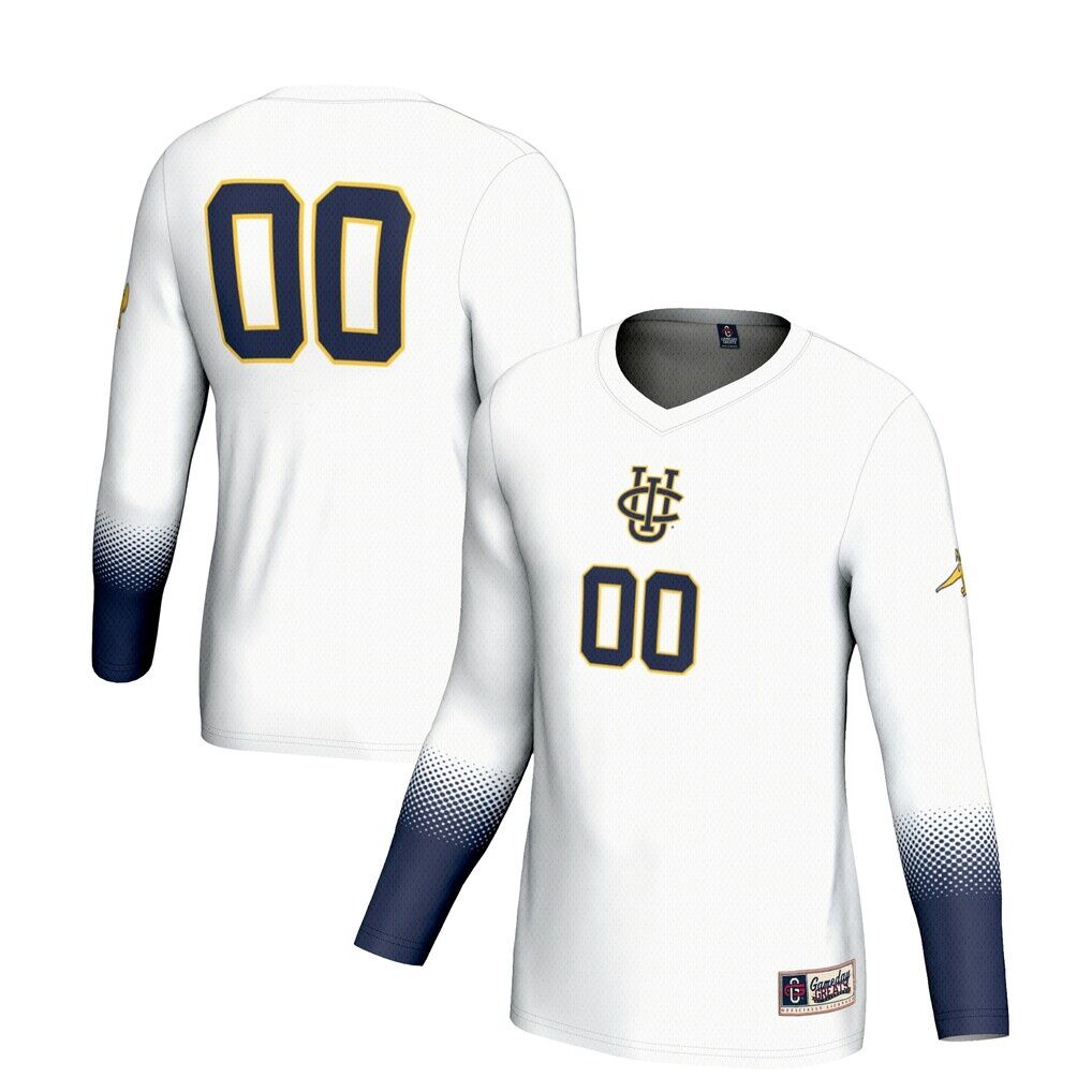 UC Irvine Anteaters GameDay Greats Youth Pick-A-Player NIL Women's Volleyball Lightweight Jersey