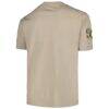 Spelman College Jaguars Pro Standard Neutral T-Shirt - - Detail View