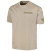 Spelman College Jaguars Pro Standard Neutral T-Shirt - - Side View