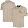 Prairie View A&M Panthers Pro Standard Neutral T-Shirt - - Front View