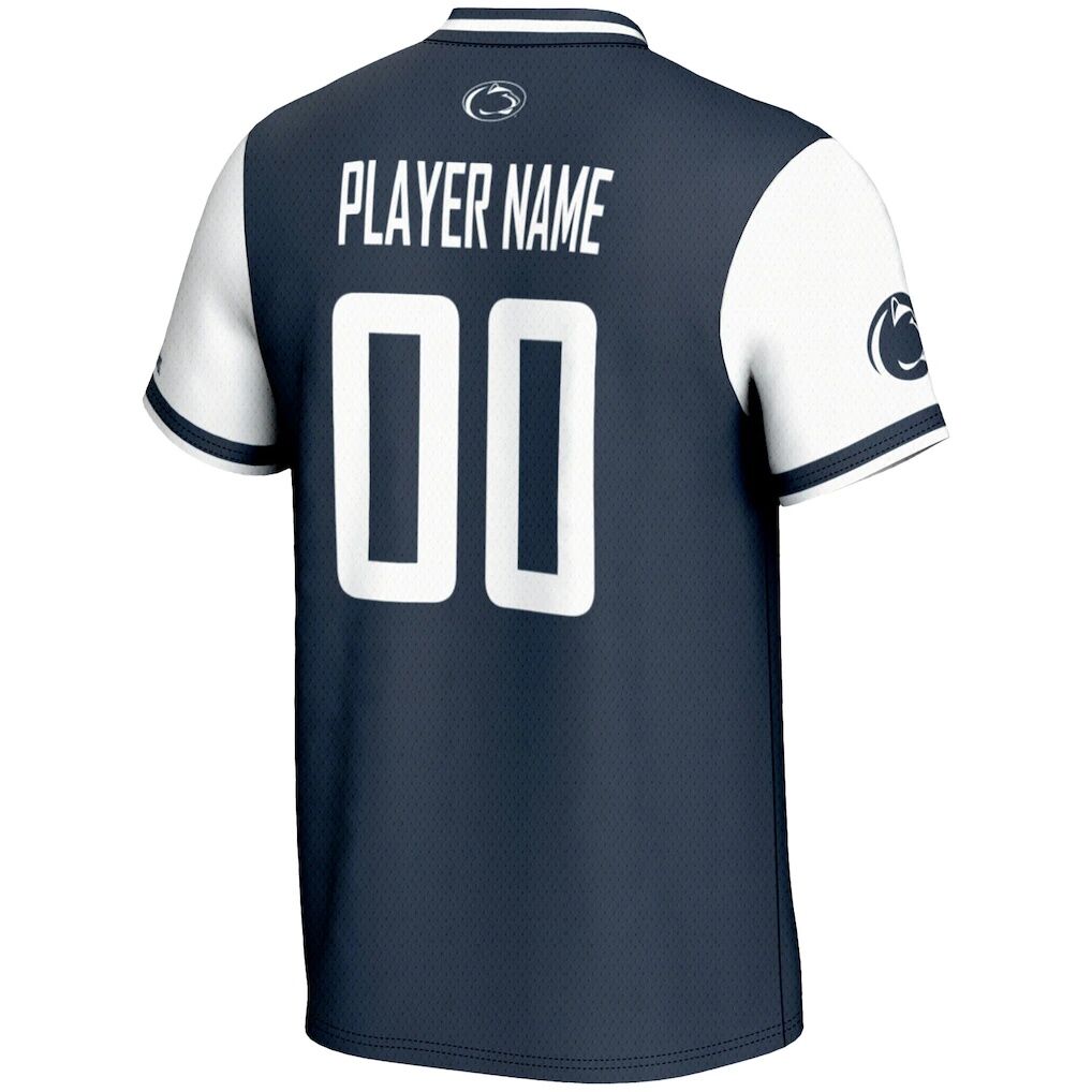 Penn State Nittany Lions GameDay Greats Youth NIL Pick-A-Player Lightweight Women's Softball Jersey