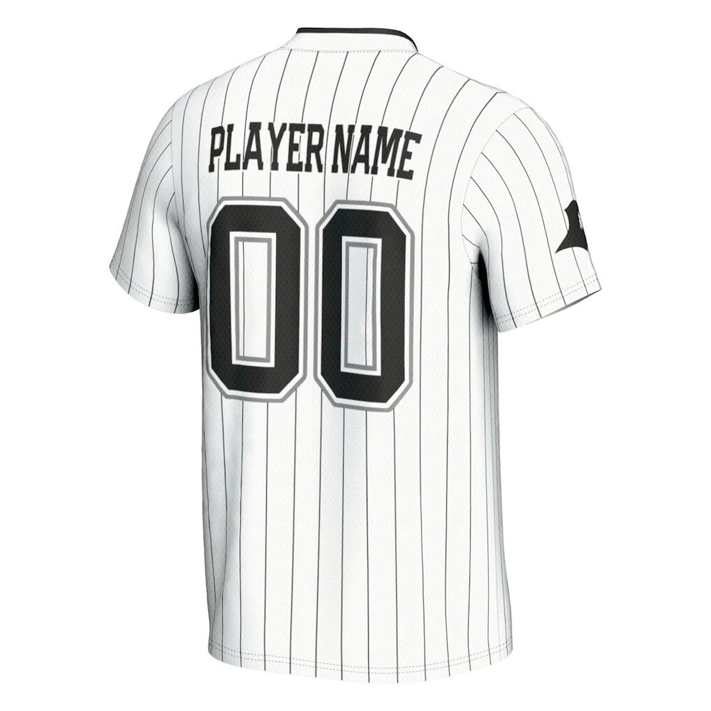 Providence Friars GameDay Greats Unisex NIL Pick-A-Player Softball Lightweight Jersey