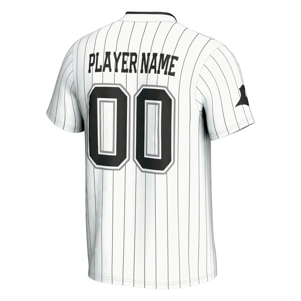 Providence Friars GameDay Greats Youth NIL Pick-A-Player Softball Lightweight Jersey