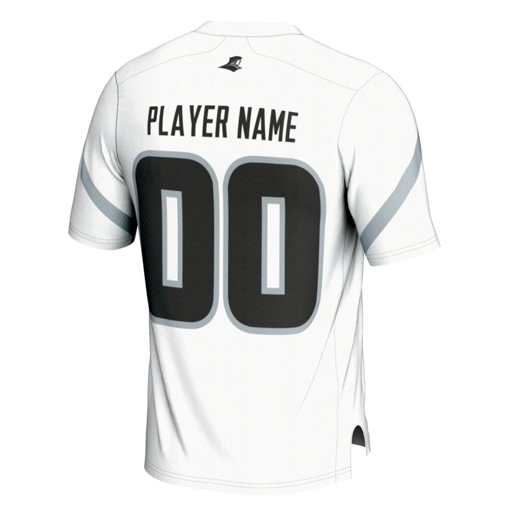 Providence Friars GameDay Greats Lacrosse NIL Lightweight Jersey