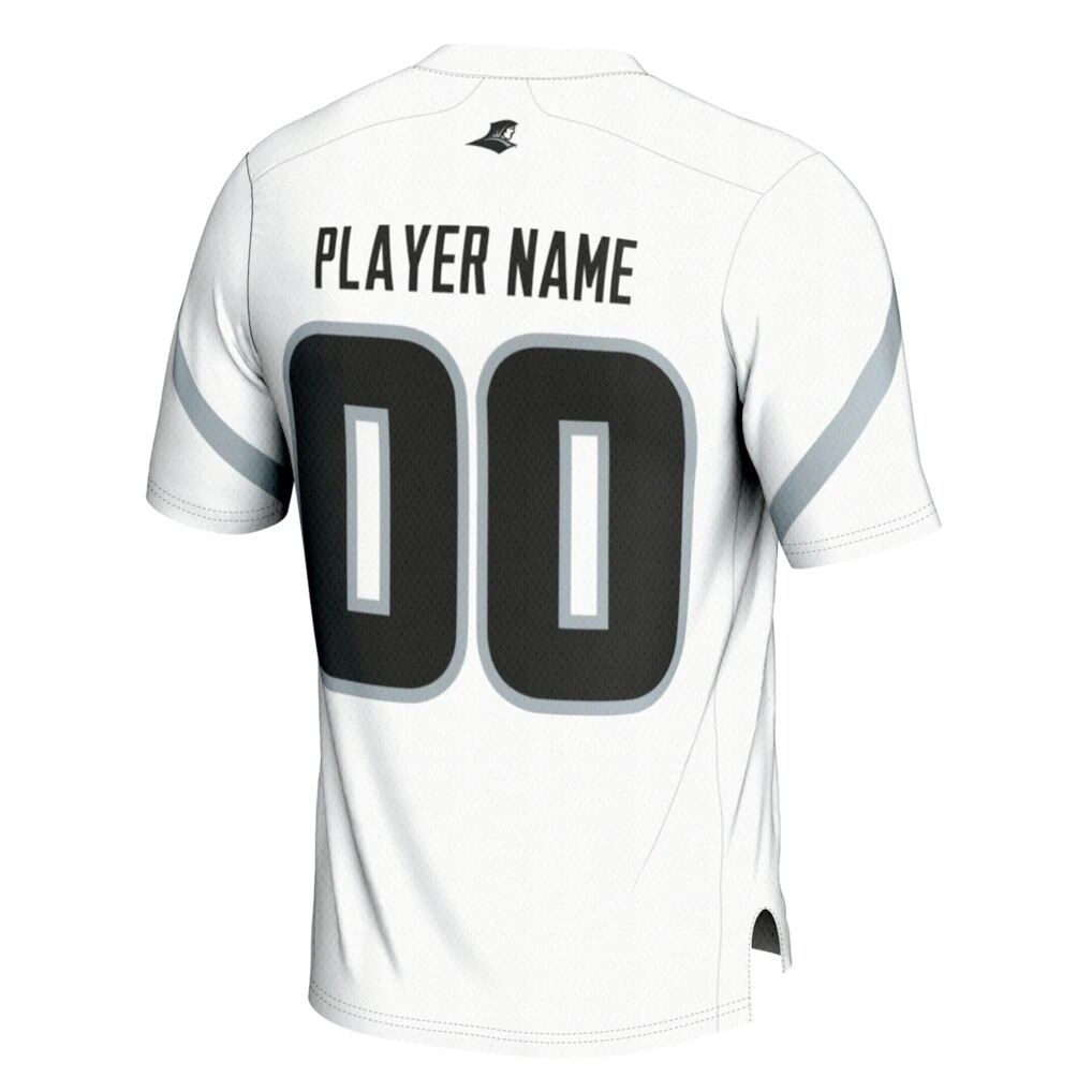 Providence Friars GameDay Greats Youth Men's Lacrosse NIL Lightweight Jersey