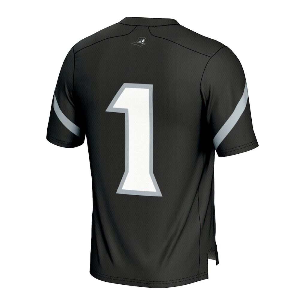 #1 Providence Friars GameDay Greats Lightweight Lacrosse Jersey