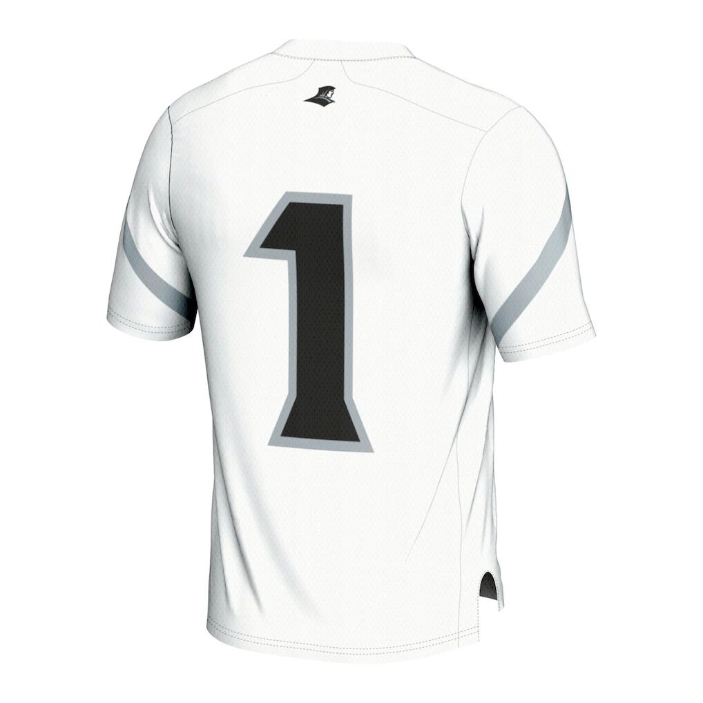 #1 Providence Friars GameDay Greats Youth Lightweight Lacrosse Jersey