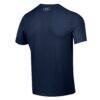 Robert Morris Colonials Under Armour Arch Softball Performance T-Shirt - Navy - Detail View