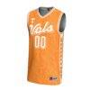 Tennessee Volunteers GameDay Greats NIL Pick-A-Player Men's Basketball Highlight Print Lightweight Jersey - - Side View