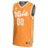 Tennessee Lady Vols GameDay Greats Unisex NIL Pick-A-Player Women's Basketball Lightweight Highlight Print Jersey - - Side View