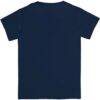 Auburn Tigers Tiny Turnip Youth Love T-Shirt - Navy - Detail View