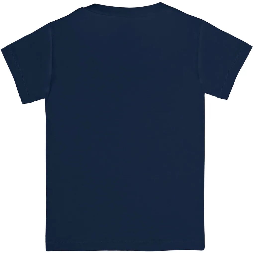 Auburn Tigers Tiny Turnip Youth Love T-Shirt