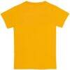 LSU Tigers Tiny Turnip Youth T-Rex T-Shirt - Gold - Detail View