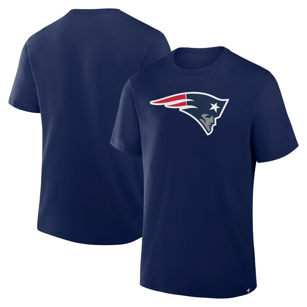 New England Patriots Fashion7 Field Goal Legacy T-Shirt