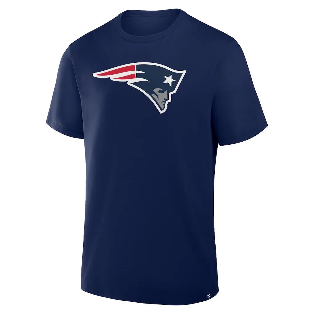 New England Patriots Fashion7 Field Goal Legacy T-Shirt