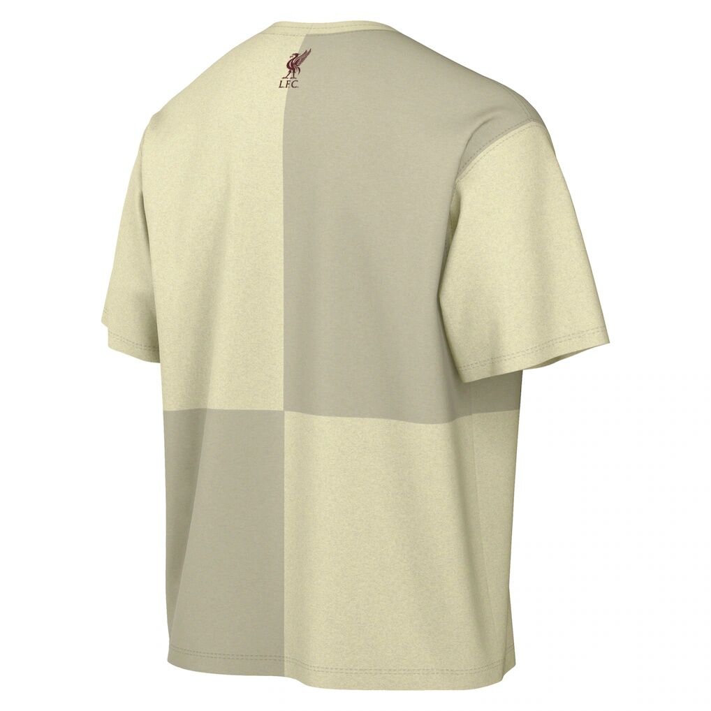 Liverpool Nike Premium Air Max T-Shirt