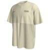 Liverpool Nike Premium Air Max T-Shirt - White - Side View