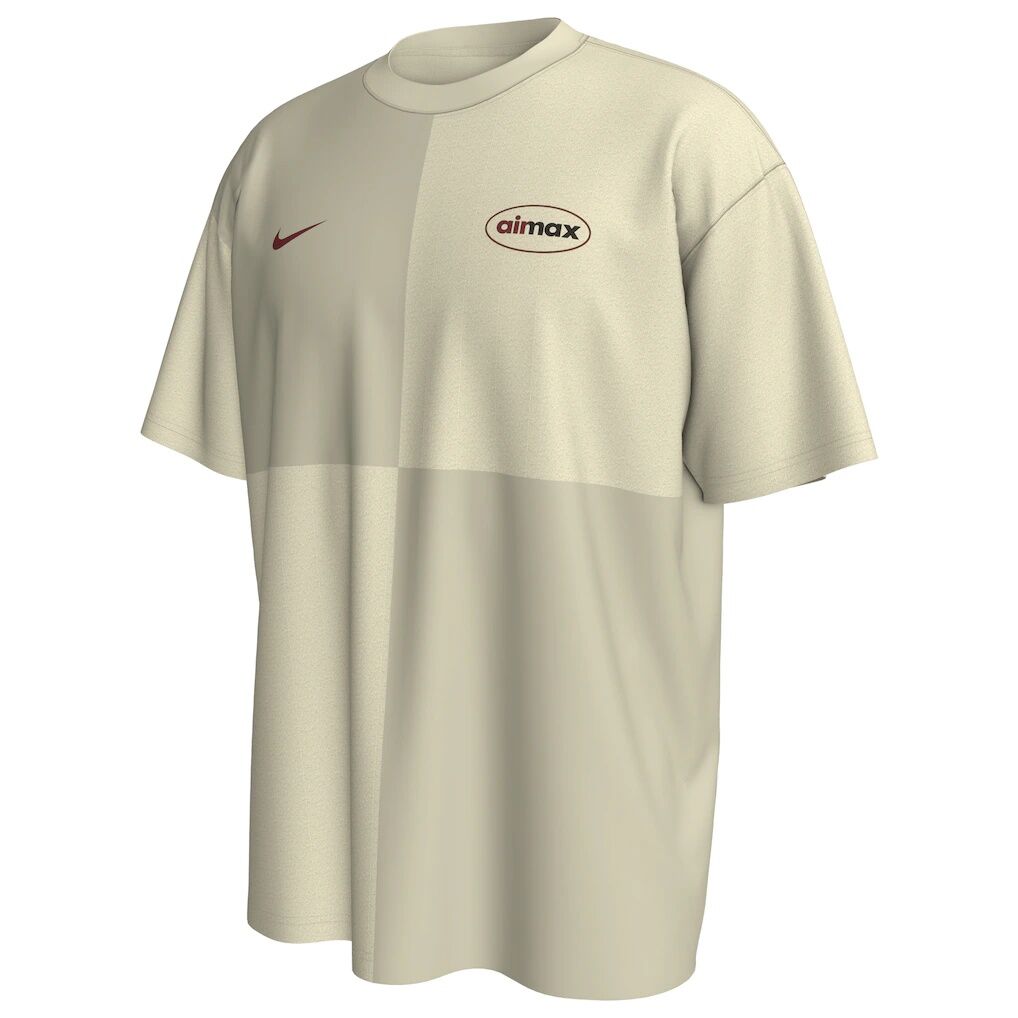Liverpool Nike Premium Air Max T-Shirt