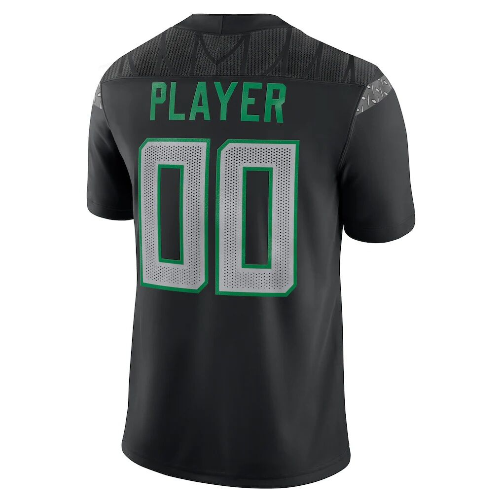 Oregon Ducks Nike NIL Pick-A-Player Game Jersey