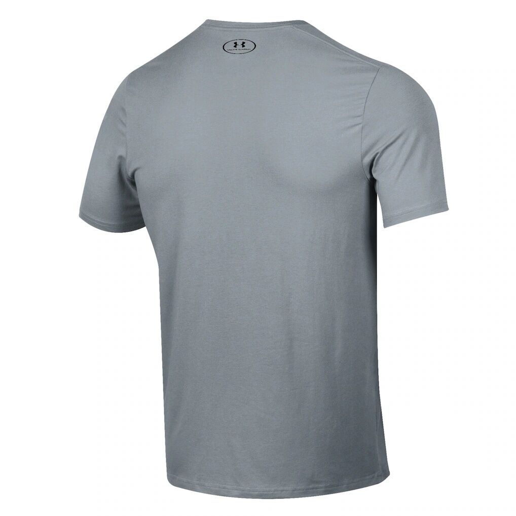 Pepperdine Waves Under Armour Volleyball Performance T-Shirt