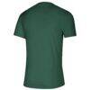 New Jersey City Gothic Knights adidas Creator T-Shirt - Green - Detail View