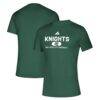 New Jersey City Gothic Knights adidas Creator T-Shirt - Green - Front View