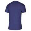Northwestern State Demons adidas Creator T-Shirt - Purple - Detail View