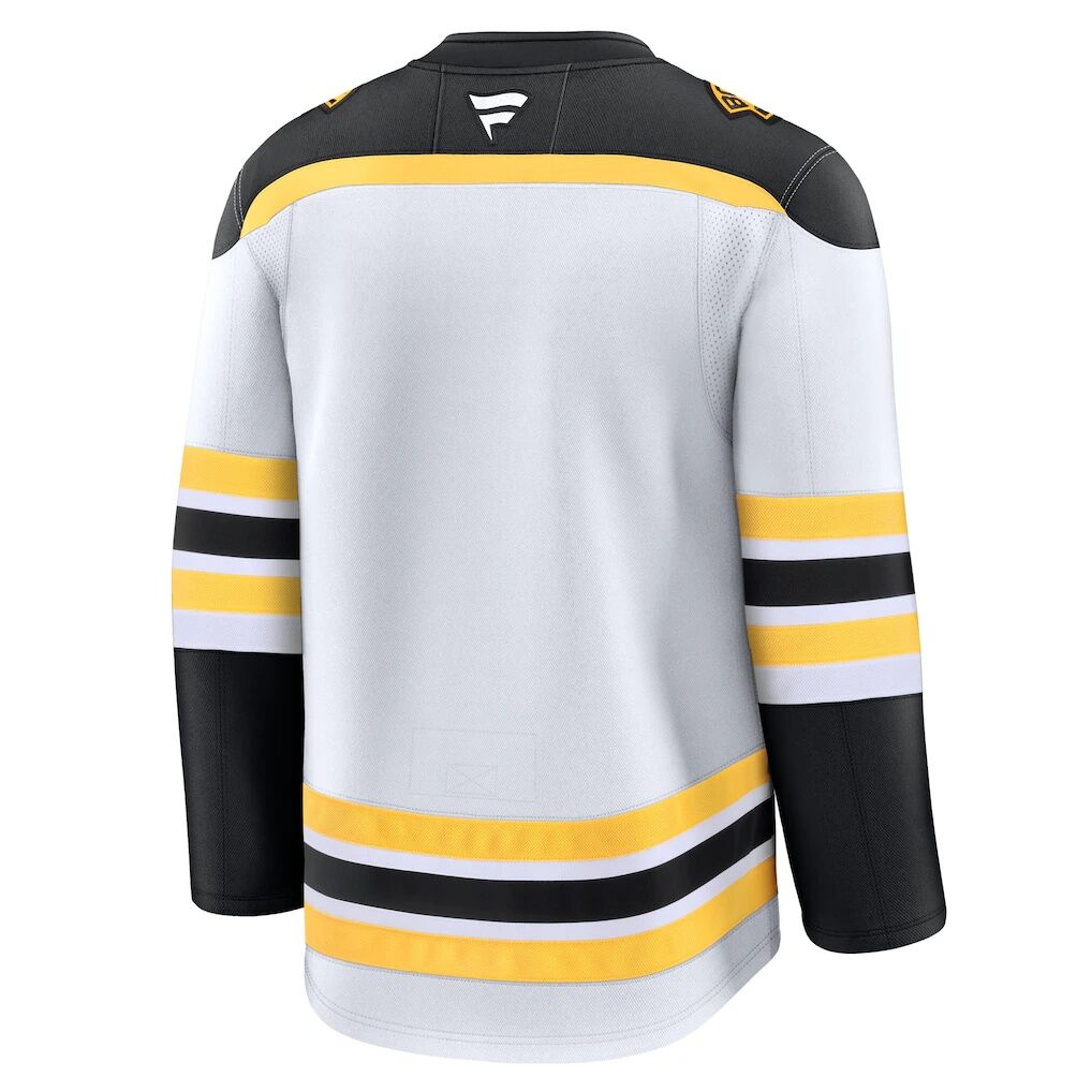 Boston Bruins Fashion7 Away Premium Jersey