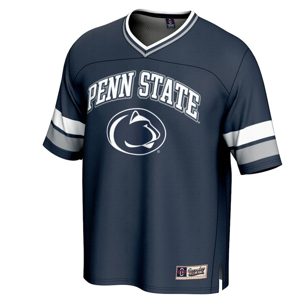 Penn State Nittany Lions GameDay Greats  Spirit Football Jersey