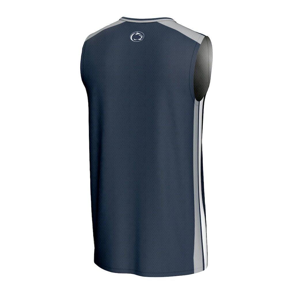 Penn State Nittany Lions GameDay Greats  Spirit Basketball Jersey