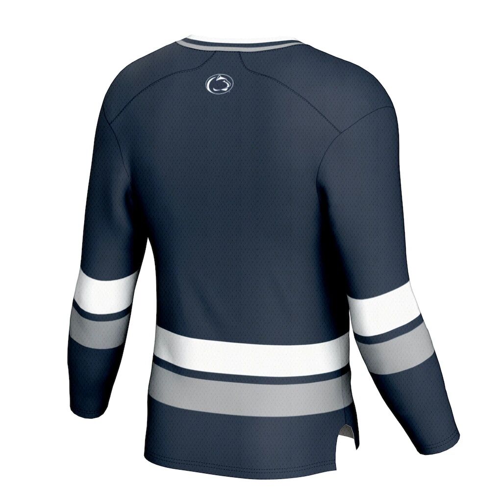 Penn State Nittany Lions GameDay Greats  Spirit Hockey Jersey