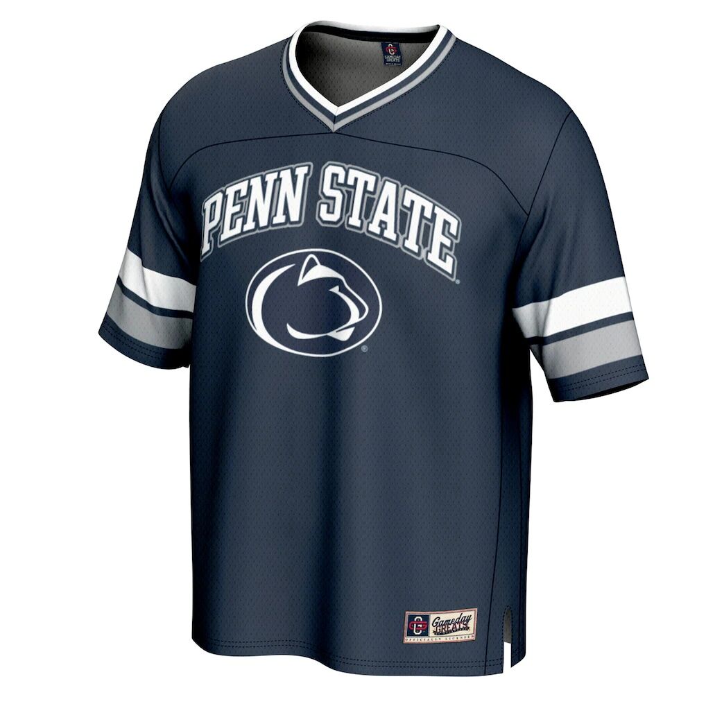 Penn State Nittany Lions GameDay Greats Youth Spirit Football Jersey
