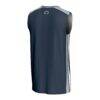 Penn State Nittany Lions GameDay Greats Youth Spirit Basketball Jersey - Navy - Detail View