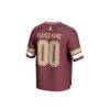 Florida State Seminoles GameDay Greats Unisex NIL Pick-A-Player Football Fashion Jersey - - Detail View
