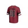 South Carolina Gamecocks GameDay Greats Unisex NIL Pick-A-Player Football Fashion Jersey - - Detail View