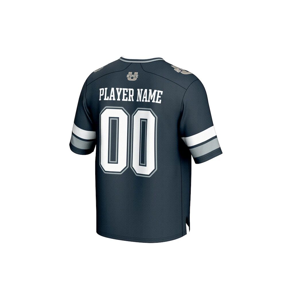 Utah State Aggies GameDay Greats Youth NIL Pick-A-Player Football Fashion Jersey