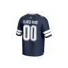 Penn State Nittany Lions GameDay Greats Youth NIL Pick-A-Player Football Fashion Jersey - Navy - Detail View
